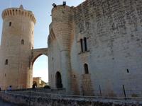 Schloss Belver &ndash; &copy; Martina Pötschke (Eberhardt TRAVEL)