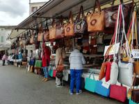 Markt in Sineu &ndash; &copy; Martina Pötschke (Eberhardt TRAVEL)