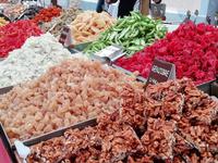 Markt in Sineu &ndash; &copy; Martina Pötschke (Eberhardt TRAVEL)