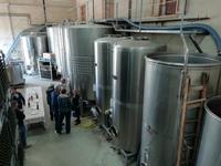 In der Bodega 