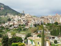 Valldemossa &ndash; &copy; Martina Pötschke (Eberhardt TRAVEL)