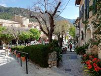 Valldemossa &ndash; &copy; Martina Pötschke (Eberhardt TRAVEL)