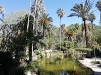 Gärten von Alfabia &ndash; &copy; Martina Pötschke (Eberhardt TRAVEL)