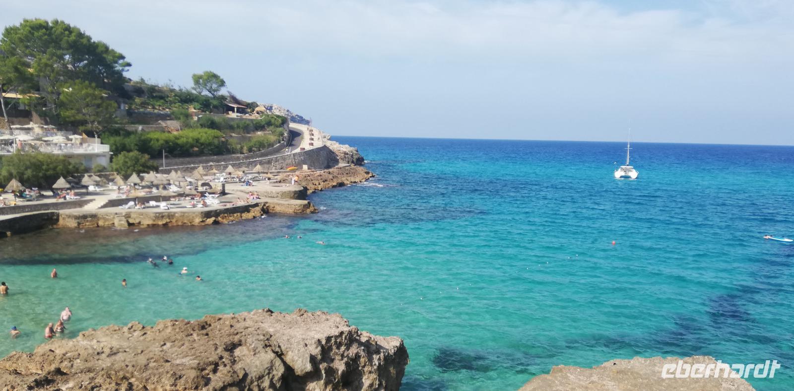 Cala San Vicente &ndash; &copy; Elena Hinz (Eberhardt TRAVEL)