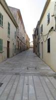 Alcúdias Gassen &ndash; &copy; Elena Hinz (Eberhardt TRAVEL)