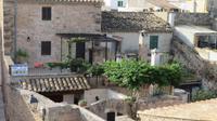 Alcudia - Hinterhöfe &ndash; &copy; Elena Hinz (Eberhardt TRAVEL)