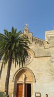 Alcúdia Iglesia St.Jaume