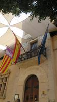 Rathaus Alcúdia &ndash; &copy; Elena Hinz (Eberhardt TRAVEL)