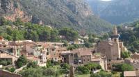 Bergdorf Valldemossa &ndash; &copy; Elena Hinz (Eberhardt TRAVEL)