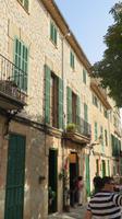 Straßen Valldemossas &ndash; &copy; Elena Hinz (Eberhardt TRAVEL)