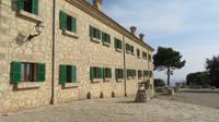 Kloster Santuari de Nostra Senyora de Cura  &ndash; &copy; Elena Hinz (Eberhardt TRAVEL)