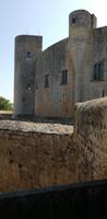 Castell Bellver &ndash; &copy; Elena Hinz (Eberhardt TRAVEL)