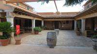 Bodegas Ángel  &ndash; &copy; Elena Hinz (Eberhardt TRAVEL)