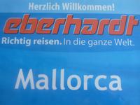 Herzlich Willkommen Mallorca &ndash; &copy; Kathrin Mickan (Eberhardt TRAVEL)