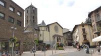Andorra La Vella 1 &ndash; &copy; Alexandre de Bordelius (Eberhardt TRAVEL)