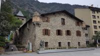 Casa de la Vall &ndash; &copy; Alexandre de Bordelius (Eberhardt TRAVEL)