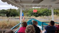 Drehmanöver im Canal du Midi  &ndash; &copy; Alexandre de Bordelius (Eberhardt TRAVEL)