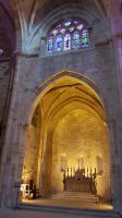 Abteikirche &ndash; &copy; Alexandre de Bordelius (Eberhardt TRAVEL)