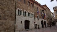 Rathaus Perpignan &ndash; &copy; Alexandre de Bordelius (Eberhardt TRAVEL)