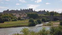 Cité de Carcassonne  &ndash; &copy; Alexandre de Bordelius (Eberhardt TRAVEL)