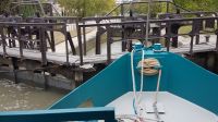 Schleuse Canal du Midi 1 &ndash; &copy; Alexandre de Bordelius (Eberhardt TRAVEL)