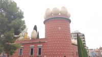 Dali Museum &ndash; &copy; Alexandre de Bordelius (Eberhardt TRAVEL)