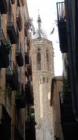 Barri Gotic 1 &ndash; &copy; Alexandre de Bordelius (Eberhardt TRAVEL)