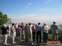 Blick auf die Bucht &ndash; &copy; Bernhard Rink (Eberhardt TRAVEL)