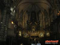 Monserrat &ndash; &copy; Bernhard Rink (Eberhardt TRAVEL)