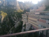 Montserrat &ndash; &copy; Alexander Behling (Eberhardt TRAVEL)