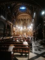 Montserrat &ndash; &copy; Alexander Behling (Eberhardt TRAVEL)