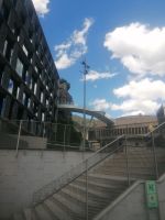 Andorra-Parlament &ndash; &copy; Alexander Behling (Eberhardt TRAVEL)