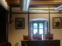 Andorra Parlament &ndash; &copy; Alexander Behling (Eberhardt TRAVEL)