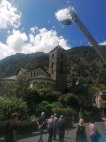 Andorra &ndash; &copy; Alexander Behling (Eberhardt TRAVEL)