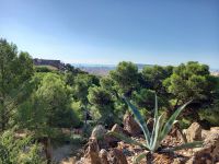 Park Güell &ndash; &copy; Dr. Michael Krause (Eberhardt TRAVEL)