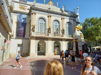 im Dali-Museum