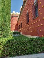 Dali-Museum &ndash; &copy; Dr. Michael Krause (Eberhardt TRAVEL)