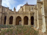 Kathedrale von Narbonne &ndash; &copy; Dr. Michael Krause (Eberhardt TRAVEL)