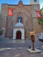 Kathedrale von Perpignan &ndash; &copy; Dr. Michael Krause (Eberhardt TRAVEL)