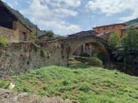 historische Brücke &ndash; &copy; Dr. Michael Krause (Eberhardt TRAVEL)