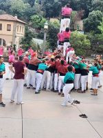 Castellers &ndash; &copy; Dr. Michael Krause (Eberhardt TRAVEL)