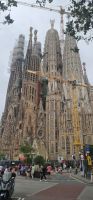 Sagrada Familia.jpg &ndash; &copy; Ksenia Parfenova (Eberhardt TRAVEL)