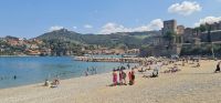 Strand in Colliure.jpg &ndash; &copy; Ksenia Parfenova (Eberhardt TRAVEL)