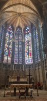 Die Kathedrale von Carcassonne.jpg &ndash; &copy; Ksenia Parfenova (Eberhardt TRAVEL)