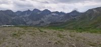 Blick auf die Berge.jpg &ndash; &copy; Ksenia Parfenova (Eberhardt TRAVEL)