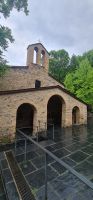 Alte Kirche.jpg &ndash; &copy; Ksenia Parfenova (Eberhardt TRAVEL)
