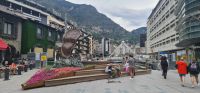 Zentrum von Andorra.jpg &ndash; &copy; Ksenia Parfenova (Eberhardt TRAVEL)