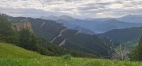 Die Berge.jpg &ndash; &copy; Ksenia Parfenova (Eberhardt TRAVEL)