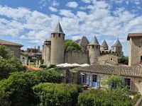 017 Carcassonne &ndash; &copy; Lutz Finkler (Eberhardt TRAVEL)
