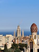 Barcelona  &ndash; &copy; Wolfgang Kowalewski (Eberhardt TRAVEL)